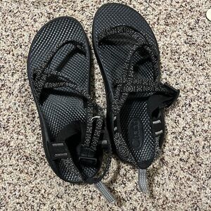 Black Chacos